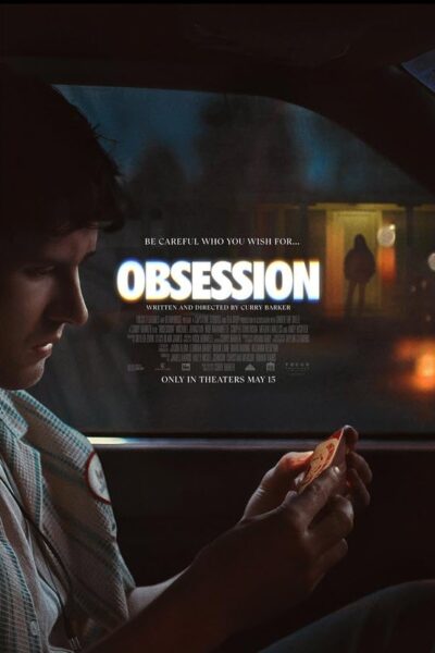Obsession @BearBit (2025) 4K UltraHD