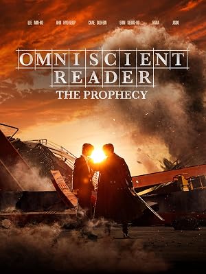 Omniscient Reader The Prophecy -MiniBD (2025) 1080p Mini-HD