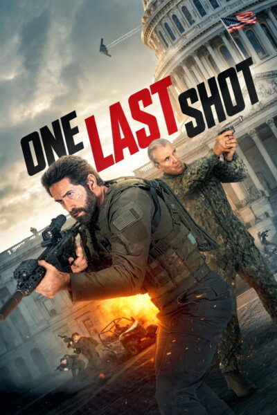 ยุทธการนัดสุดท้าย – One Last Shot -WEB-DL.H.264.อื่น ๆ. (2026) 1080p