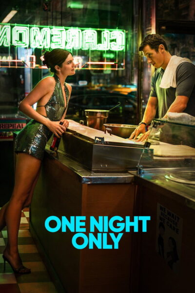 One Night Only (2026) คืนเดียวเสียวรัก 1080p