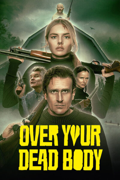 Over Your Dead Body | ร่วมหอ…ลงโลง (2026) 1080p Mini-HD