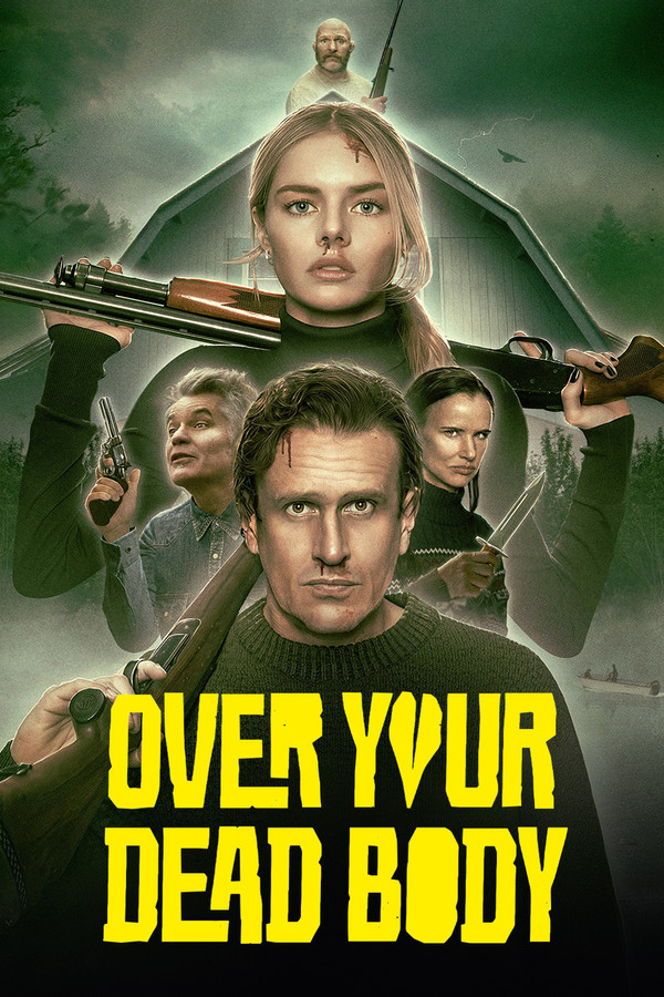 Over Your Dead Body | ร่วมหอ…ลงโลง (2026) 1080p Mini-HD