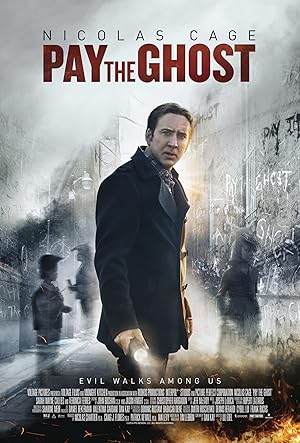 Pay the Ghost ฮาโลวีน ผีทวงคืน Encode (2015) 1080p Mini-HD