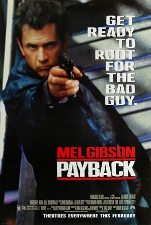 Payback มหากาฬล้างมหากาฬ / เสียงพากย์และบรรยาย ไทย-อังก (1999) 1080p Mini-HD