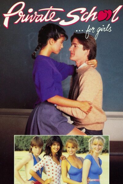 Private School มหา ลัยวัยหวาน -Blu-ray (1983) 1080p Mini-HD