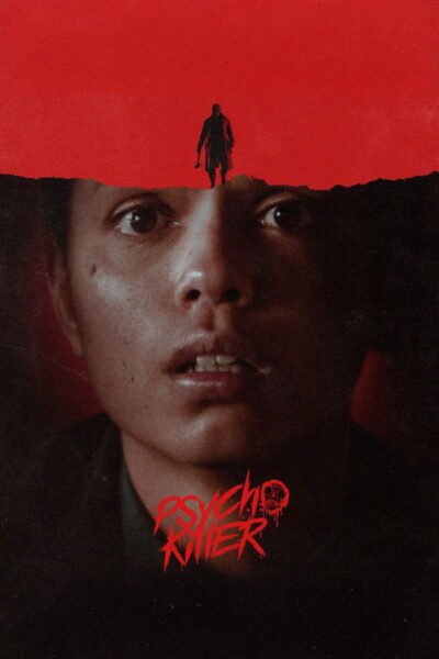 ฆาตกรโรคจิต – Psycho Killer (2026) 1080p Mini-HD