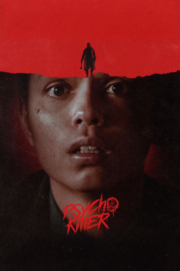 ฆาตกรโรคจิต – Psycho Killer (2026) 1080p Mini-HD