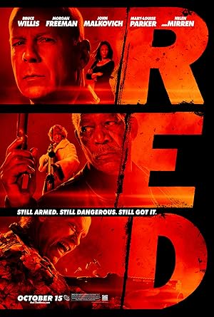 Red 1-2 คนอึดต้องกลับมาอึด 1-2 (2010) 4K UltraHD