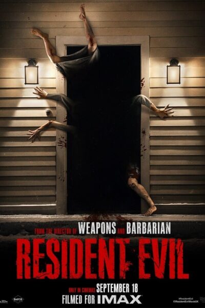 Resident Evil ผีชีวะ หนังซูมชัด !!! ZOOM!!! ก่อนโรง!!! (2026) 1080p Mini-HD