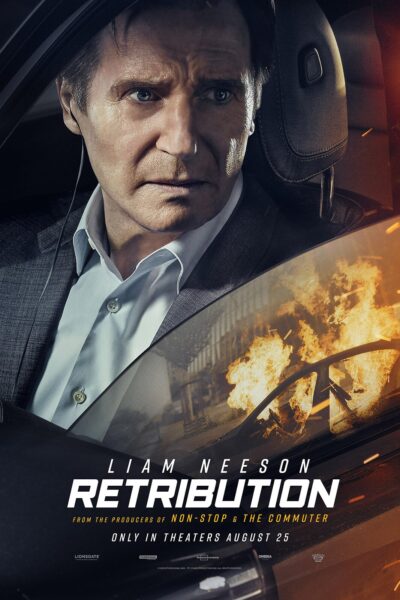 Retribution เหยียบระห่ำ ดับโคตรแค้น Encode (2023) 1080p Mini-HD