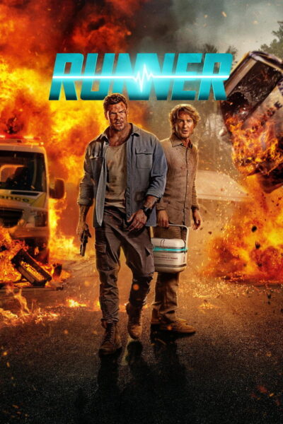 Runner (2026) พี่บึ้ก… โคตรคน ชนนรก 1080p