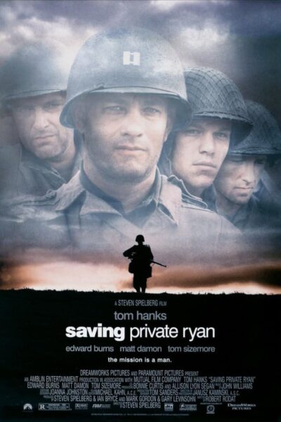Saving.Private.Ryan.1998.PROPER (1998) 4K UltraHD