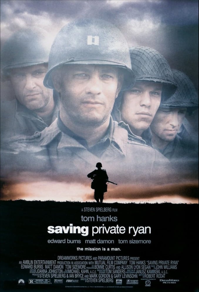 Saving.Private.Ryan.1998.PROPER (1998) 4K UltraHD