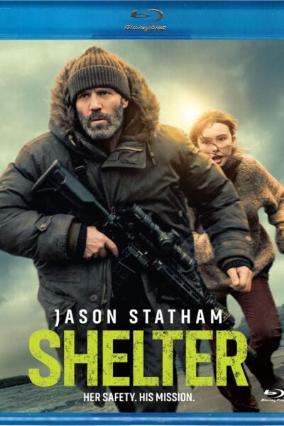 Shelter : คลั่งนรกหลบตาย (2026) 1080p Mini-HD