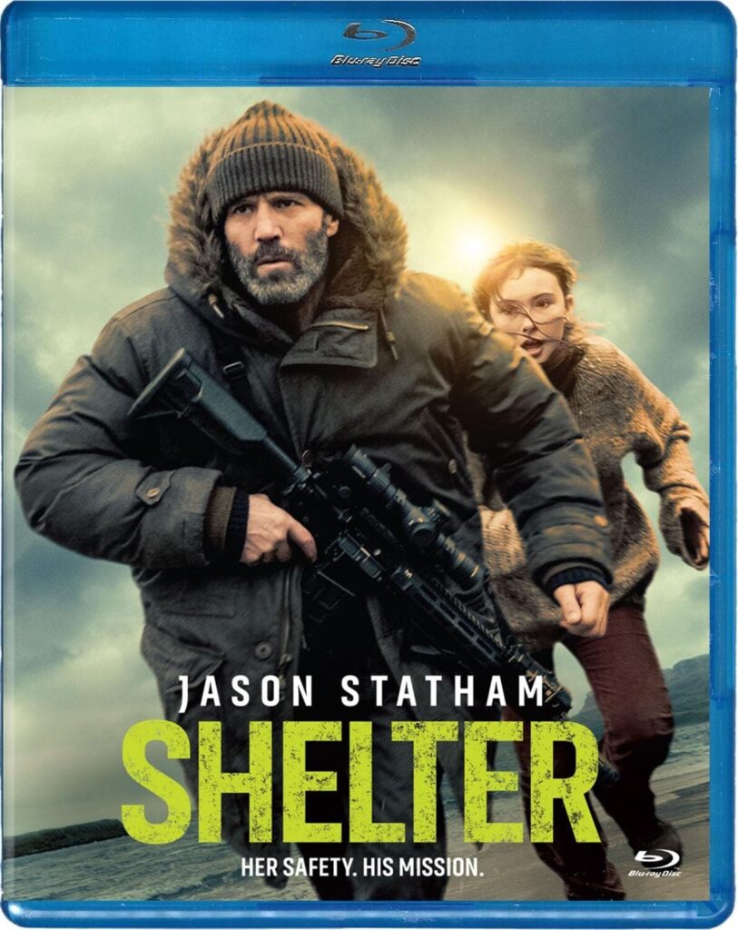 Shelter : คลั่งนรกหลบตาย (2026) 1080p Mini-HD