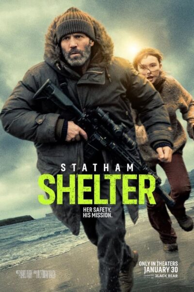 Shelter @BearBit (2026) 4K UltraHD