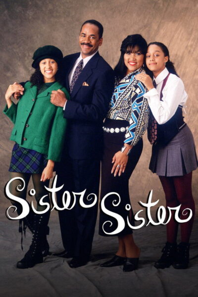 Sister (2026) 1080p Mini-HD