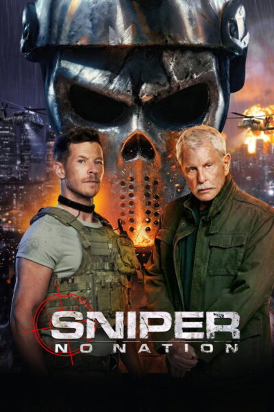 สไนเปอร์: นักรบไร้สัญชาติ – Sniper: No Nation (2026) 1080p Mini-HD