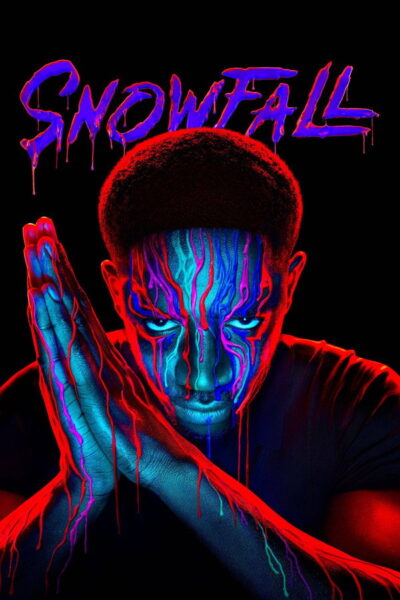 Snowfall Complete 5 Seasons (2017-2022) สโนว์ฟอลล์ ครบ 5 ซีซั่น 1080p
