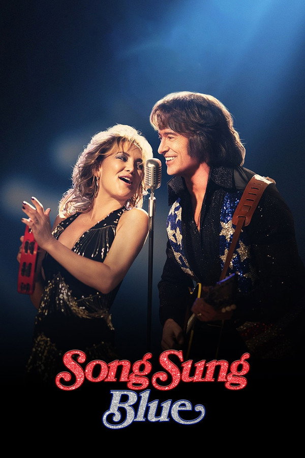 Song Sung Blue : บทเพลงสีเศร้า • • • (2025) 1080p Mini-HD