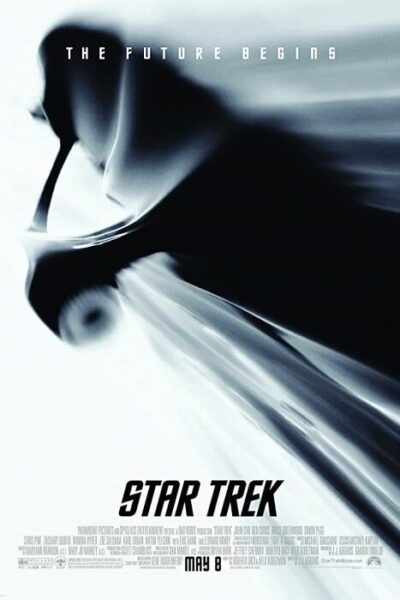 Star Trek 1-3 – สตาร์ เทรค 1-3 -Blu-ray (2009) 1080p Mini-HD