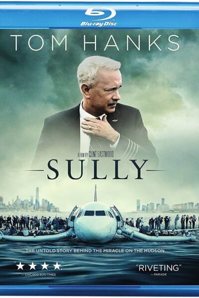 Sully ซัลลี่ ปาฎิหาริย์ที่แม่น้ำฮัดสัน-Blu-ray.AC-3 (2016) 1080p Mini-HD