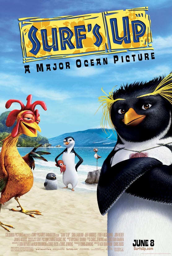 Surfs Up @BearBit (2007) 4K UltraHD