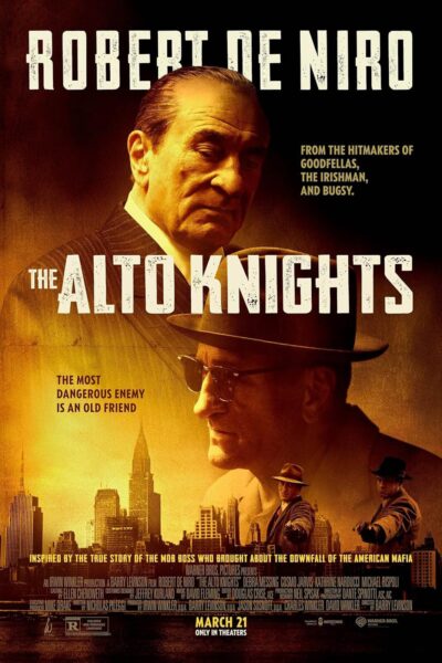 อัลโต ไนท์ส: ทรชนครองเมือง : The Alto Knights Encode (2025) 1080p Mini-HD