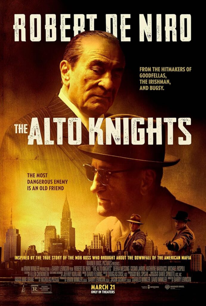 อัลโต ไนท์ส: ทรชนครองเมือง : The Alto Knights Encode (2025) 1080p Mini-HD