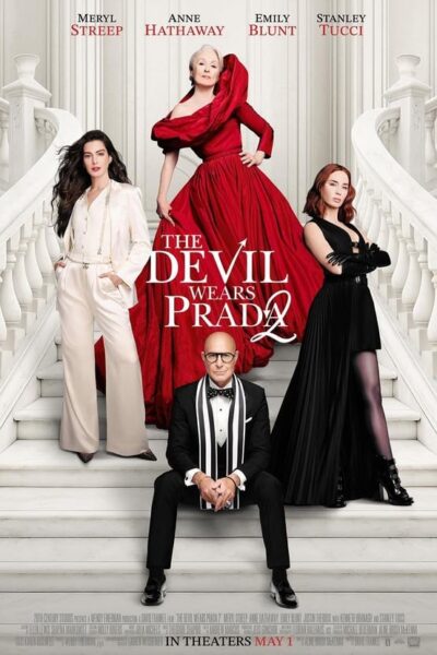 The Devil Wears Prada 2 @BearBit (2026) 4K UltraHD