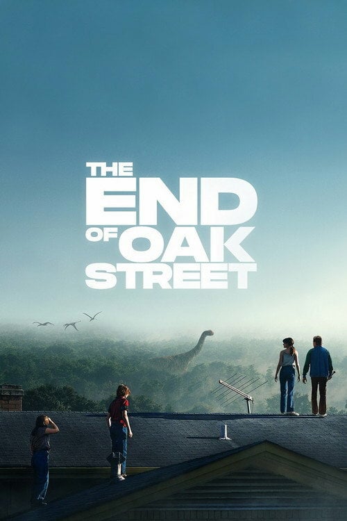 The End of Oak Street 2026 (2026) 4K UltraHD