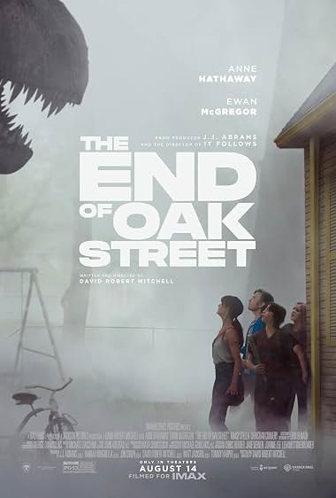 The End Of Oak Street @BearBit (2026) 4K UltraHD