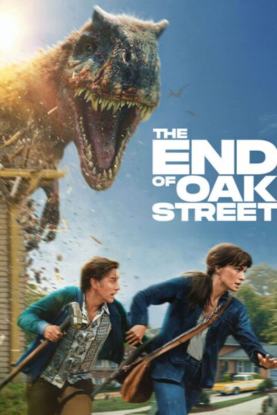 มหาภัยสุดถนนโอ๊ค : The End of Oak Street Encode (2026) 1080p Mini-HD
