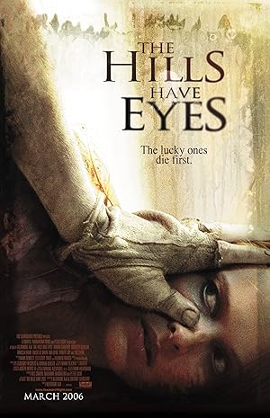 The Hills Have Eyes โชคดีที่ตายก่อน 1 ไฟล์เล็กน่ารัก-En (2006) 1080p Mini-HD