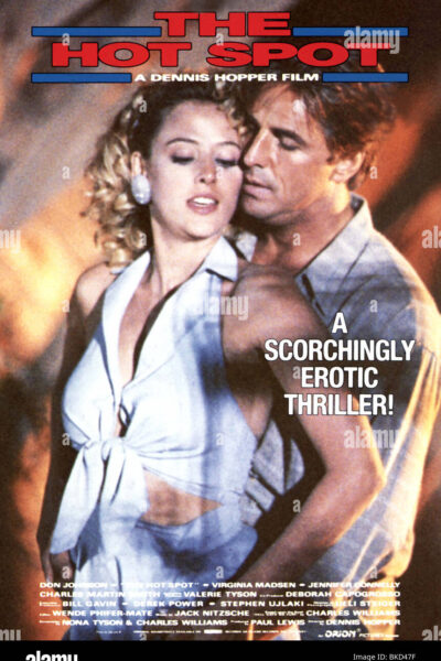 The Hot Spot 1990 UHD.BluRay (1990) 4K UltraHD