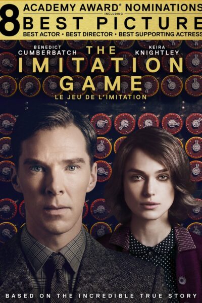 The Imitation Game ถอดรหัสลับ อัจฉริยะพลิกโลก-MiniBD.AC (2014) 1080p Mini-HD
