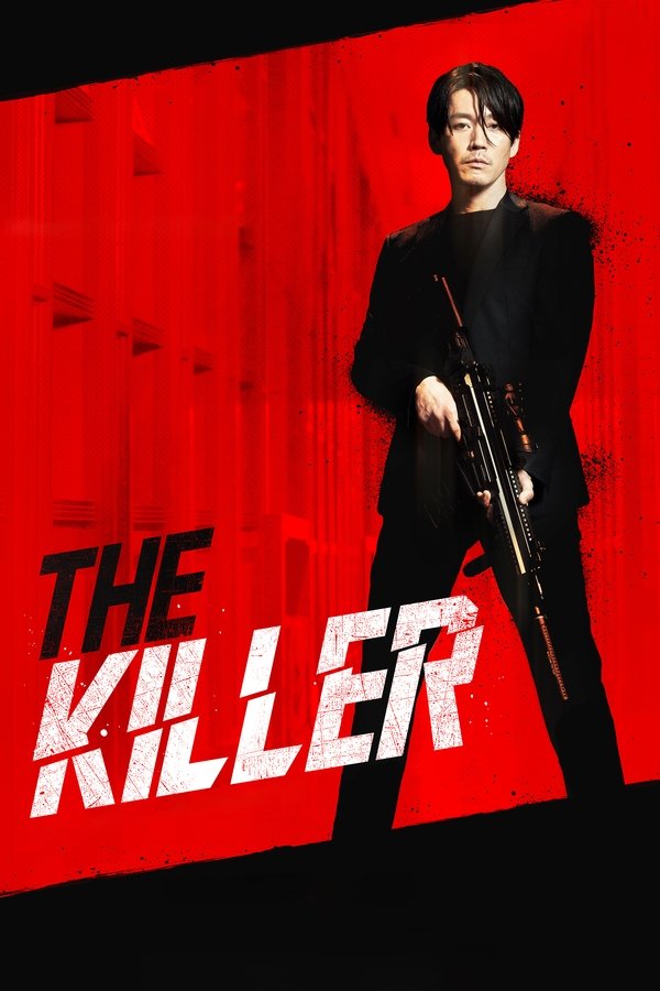 เดอะคิลเลอร์ ยอดนักฆ่า ล่าระห่ำ – The Killer (2022) 1080p Mini-HD