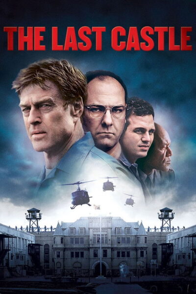 กบฏป้อมทมิฬ – The Last Castle (2001) 1080p Mini-HD