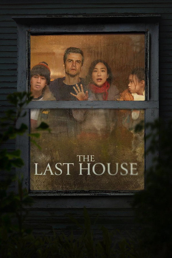 บ้านหลังสุดท้าย – The Last House (2026) 1080p Mini-HD