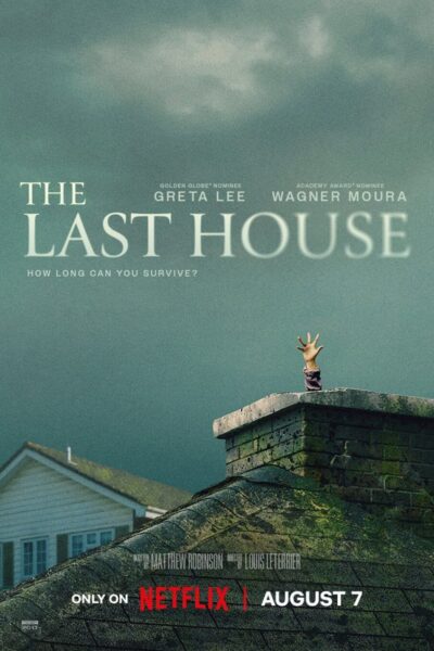 บ้านหลังสุดท้าย : The Last House Encode (2026) 1080p Mini-HD