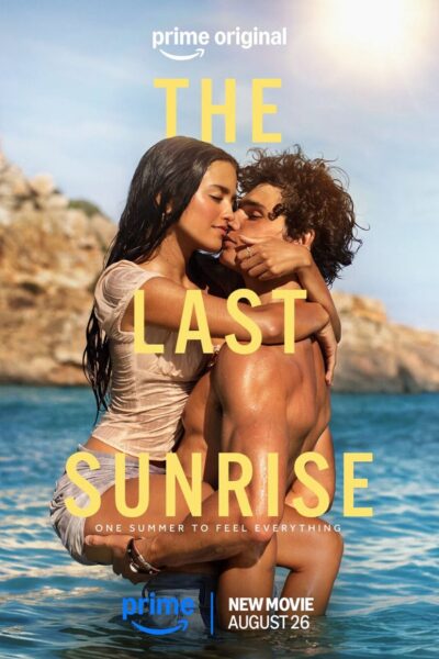 รุ่งอรุณสุดท้ายกับเธอ : The Last Sunrise Encode (2026) 1080p Mini-HD