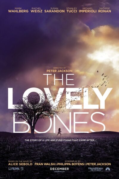 สัมผัสแค้นจากสวรรค์ – The Lovely Bones 2009 Bluray (2009) 1080p Mini-HD