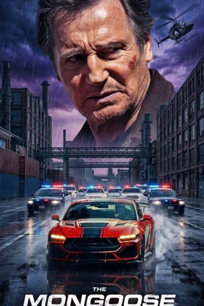The Mongoose ก่อนโรง!!! กำหนดฉายในอเมริกา 30 ต.ค.นี้ เป (2026) 1080p Mini-HD