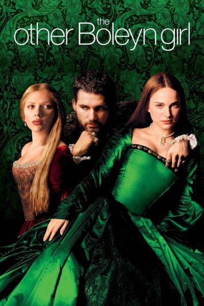 The Other Boleyn Girl สงครามรัก อำนาจ ราชบัลลังก์ Encod (2008) 1080p Mini-HD