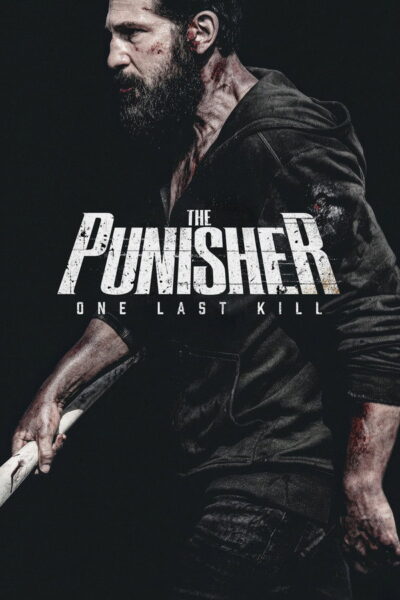 The Punisher One Last Kill : เดอะ พันนิชเชอร์ ฆ่าทิ้งทว (2026) 1080p Mini-HD