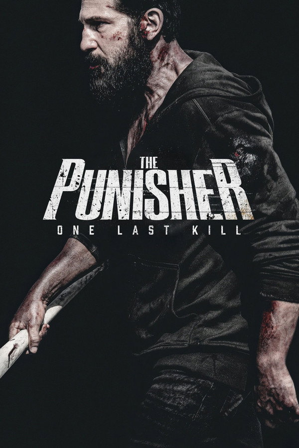 The Punisher One Last Kill : เดอะ พันนิชเชอร์ ฆ่าทิ้งทว (2026) 1080p Mini-HD