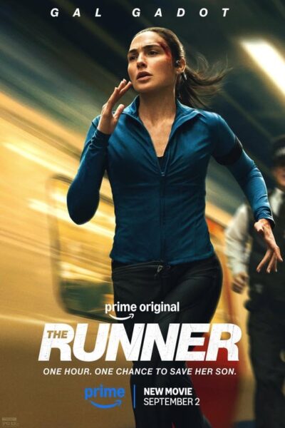 The Runner @BearBit (2026) 4K UltraHD