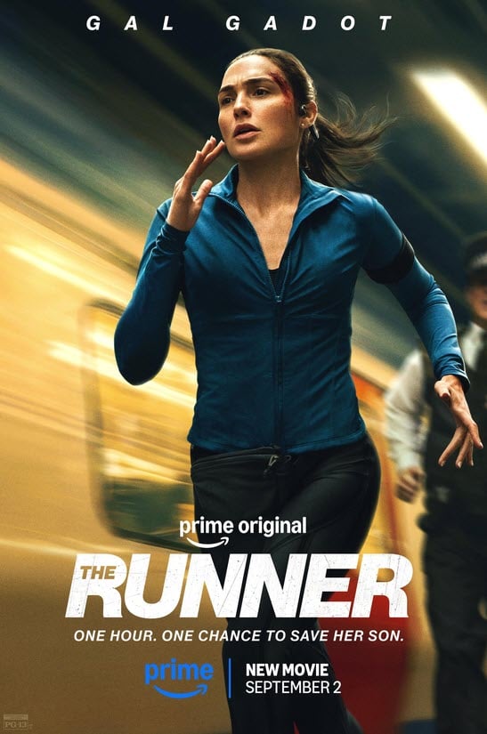 The Runner @BearBit (2026) 4K UltraHD
