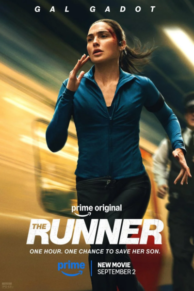 เดอะ รันเนอร์ : The Runner Encode (2026) 1080p Mini-HD