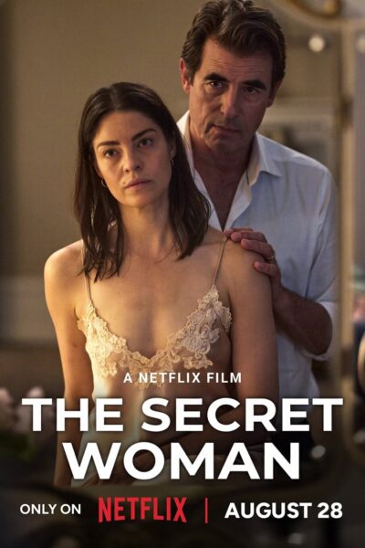 ผู้หญิงลึกลับ : The Secret Woman Encode (2026) 1080p Mini-HD